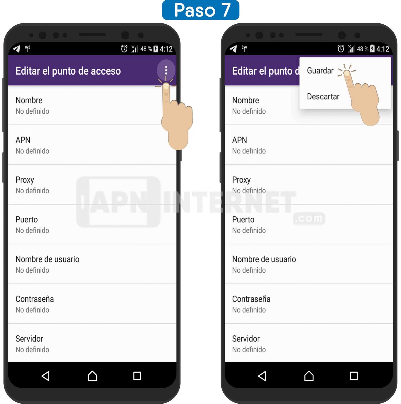APN Venezuela ⇒ Configurar 3G 4G LTE【2022】 APN Venezuela ⇒ Configurar 3G 4G LTE【2022】