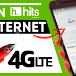 apn hits mobile españa internet gratis