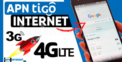 apn tigo guatemala internet gratis
